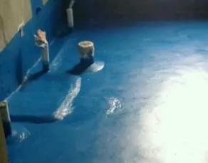 定襄卫生间测漏水多少钱